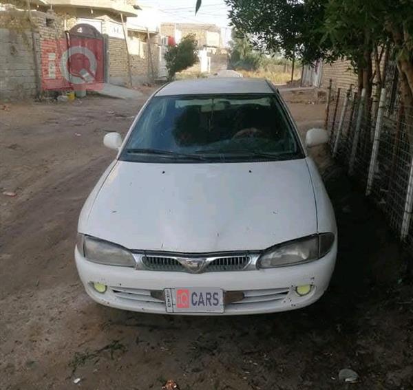 بروتون ويرا 2000 للبيع في العراق - بابل